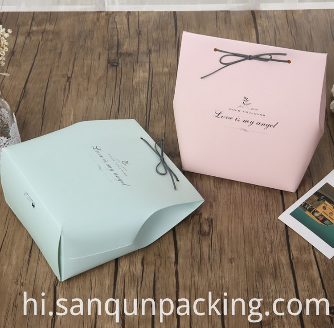 कैंडी बैग Candy Bag